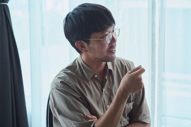 『グラビアの読みかたーWPBカメラマンインタビューズー』藤原 宏編・前編「アニメやドラマの影響もあり、青春のキラキラとした世界観にずっと憧れがあります